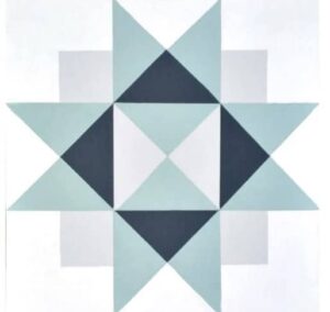 Centex Barn Quilts - Barn Quilt Pattern #15