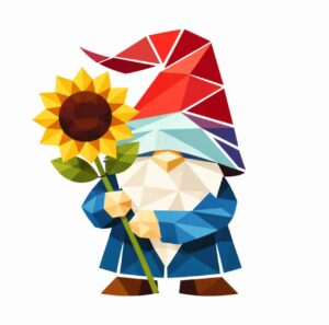 Centex Barn Quilts - Barn Quilt Pattern F