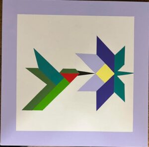 Centex Barn Quilts - Barn Quilt Pattern 29