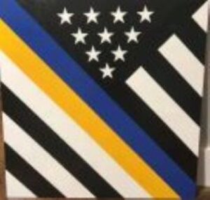 Centex Barn Quilts - Barn Quilt Pattern 62