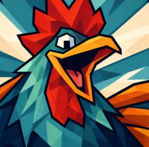 Centex Barn Quilts - Barn Quilt Pattern G