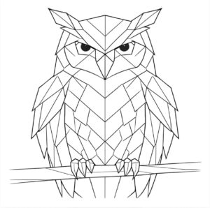 Centex Barn Quilts - Barn Quilt Pattern I