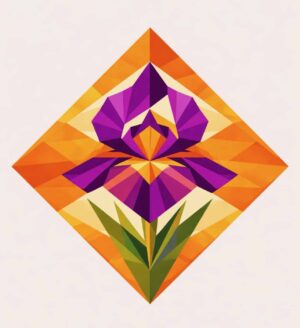 Centex Barn Quilts - Barn Quilt Pattern L