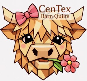 Centex Barn Quilts - Barn Quilt Pattern 66